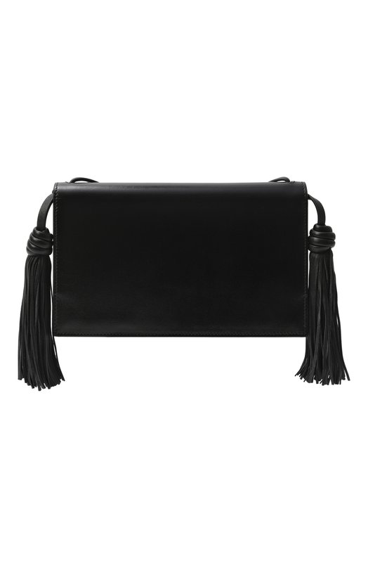 Сумка Tassel Jil Sander J07VL0045/P8592 Чёрный  J07VL0045/P8592 Фото 6