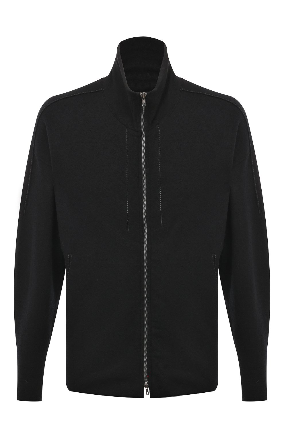 Шерстяная толстовка TRANSIT, арт. CFUTRYK207, фото 1