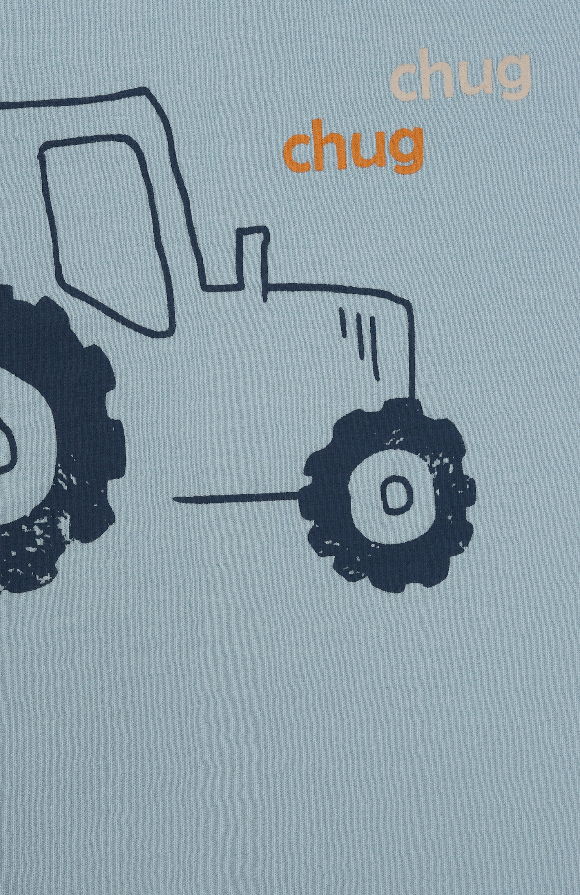 Хлопковая майка SANETTA, арт. 337188, фото 3