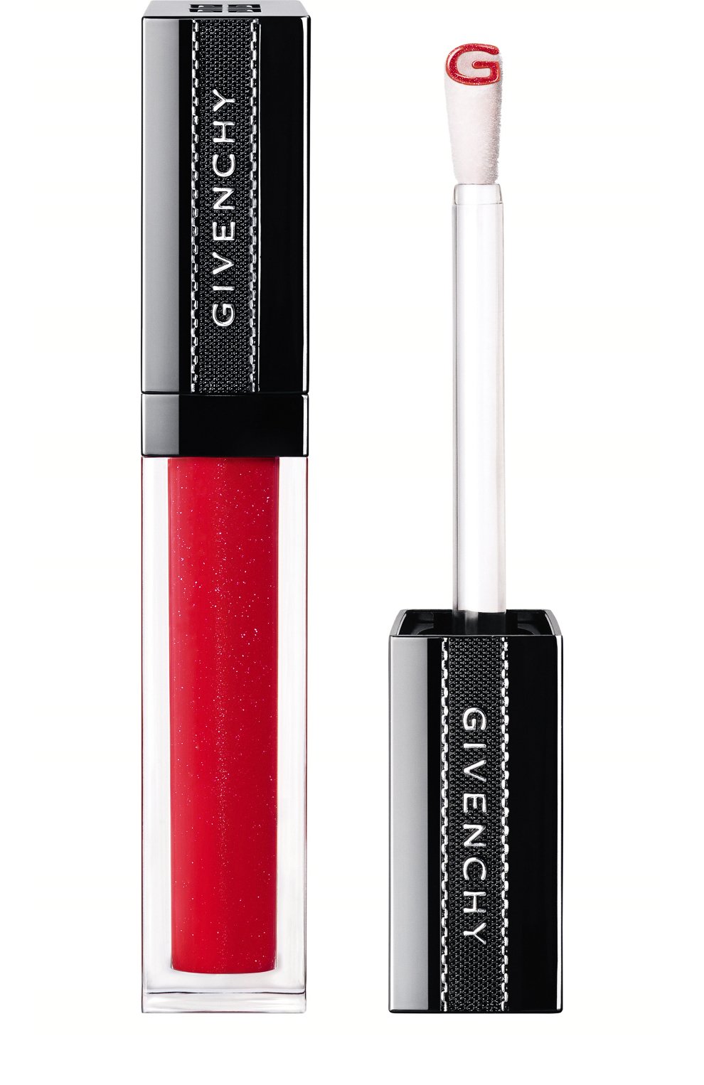 Блеск для губ, оттенок 12 красный триллер GIVENCHY, арт. P084712, фото 1