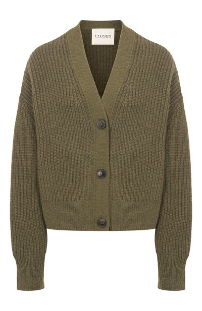 Женский кардиган CLOSED, арт. C96099-98L-22