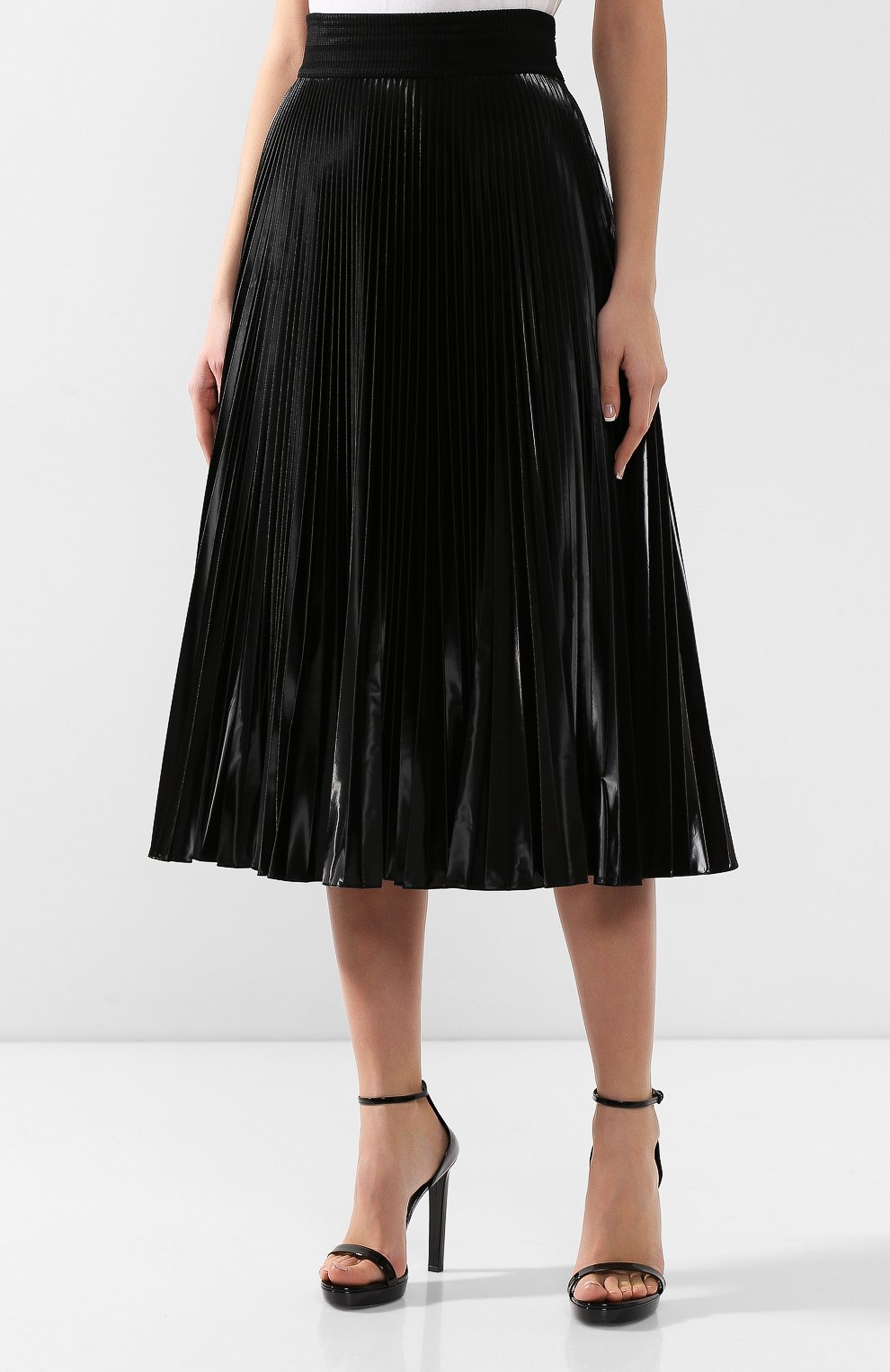 Юбка FENDI, арт. FQ7069 A8EM, фото 3