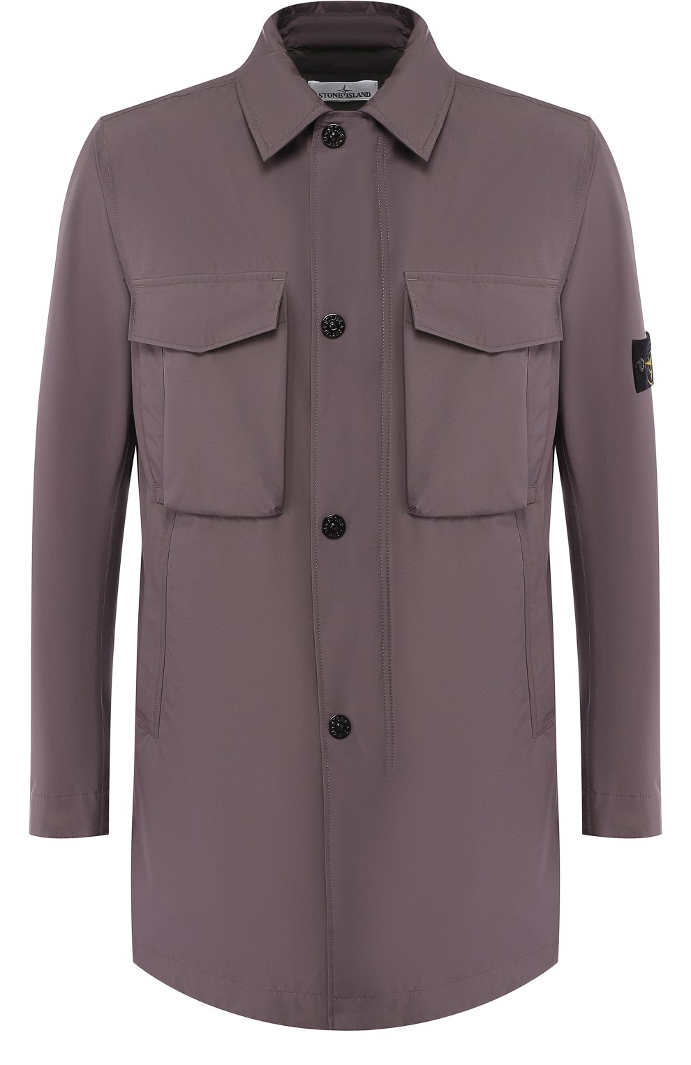Плащ STONE ISLAND, арт. 701570720, фото 1