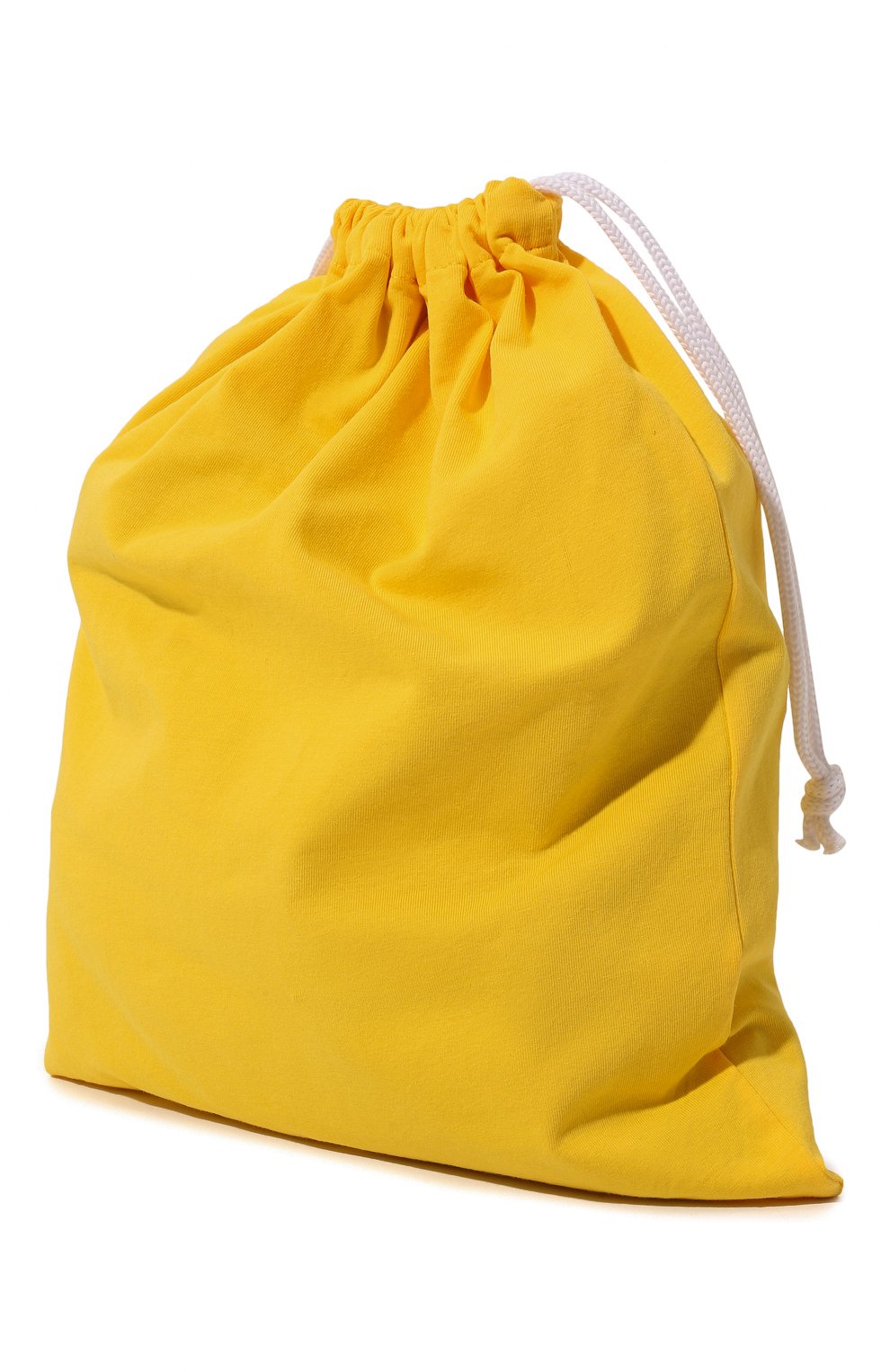 Хлопковая пижама DSQUARED2 желтого цвета по цене 13300 руб., арт. DQ1087-D008J, фото 8 Хлопковая пижама DSQUARED2, арт. DQ1087-D008J, фото 8