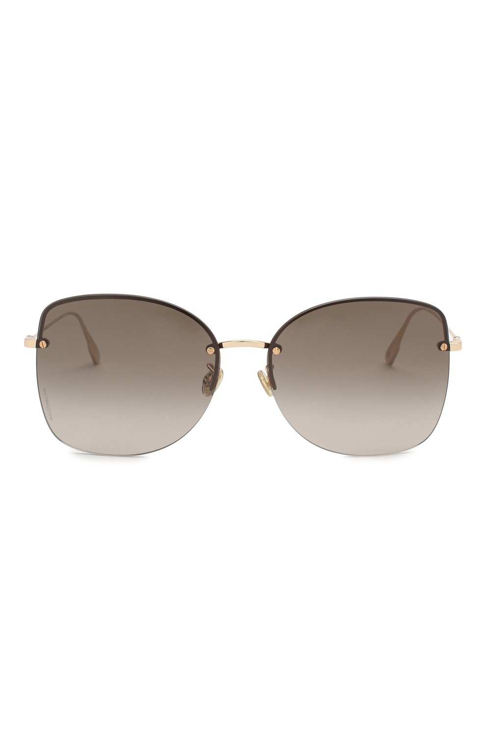 Солнцезащитные очки DIOR EYEWEAR, арт. DI0RSTELLAIRE7F 000, фото 3