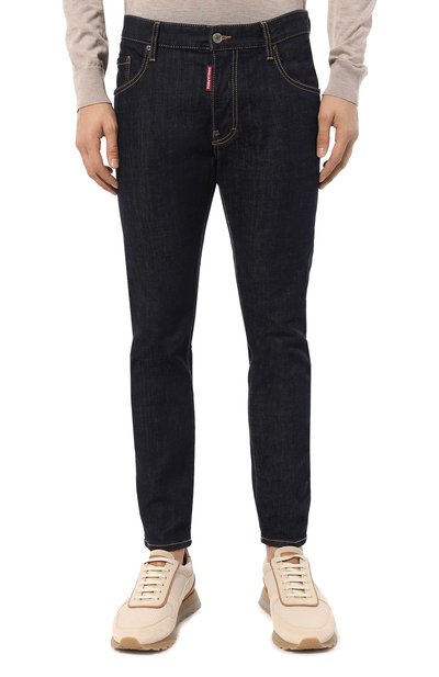 Джинсы skater DSQUARED2, арт. S74LB1425/S30664, фото 3