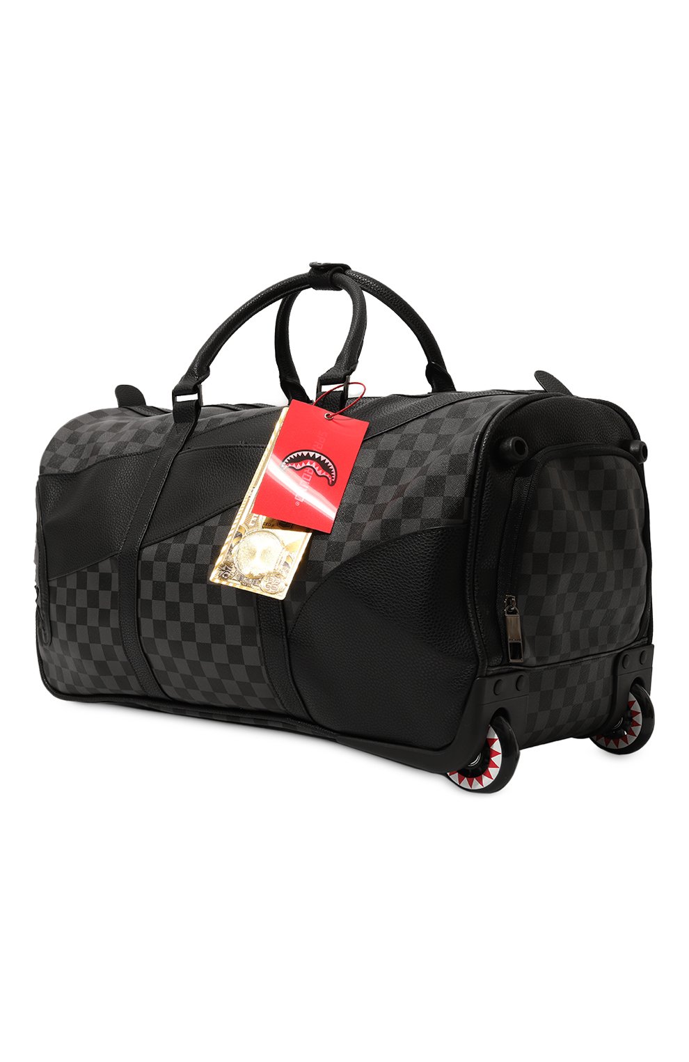 Дорожная сумка SPRAYGROUND, арт. 910D5588NSZ, фото 2