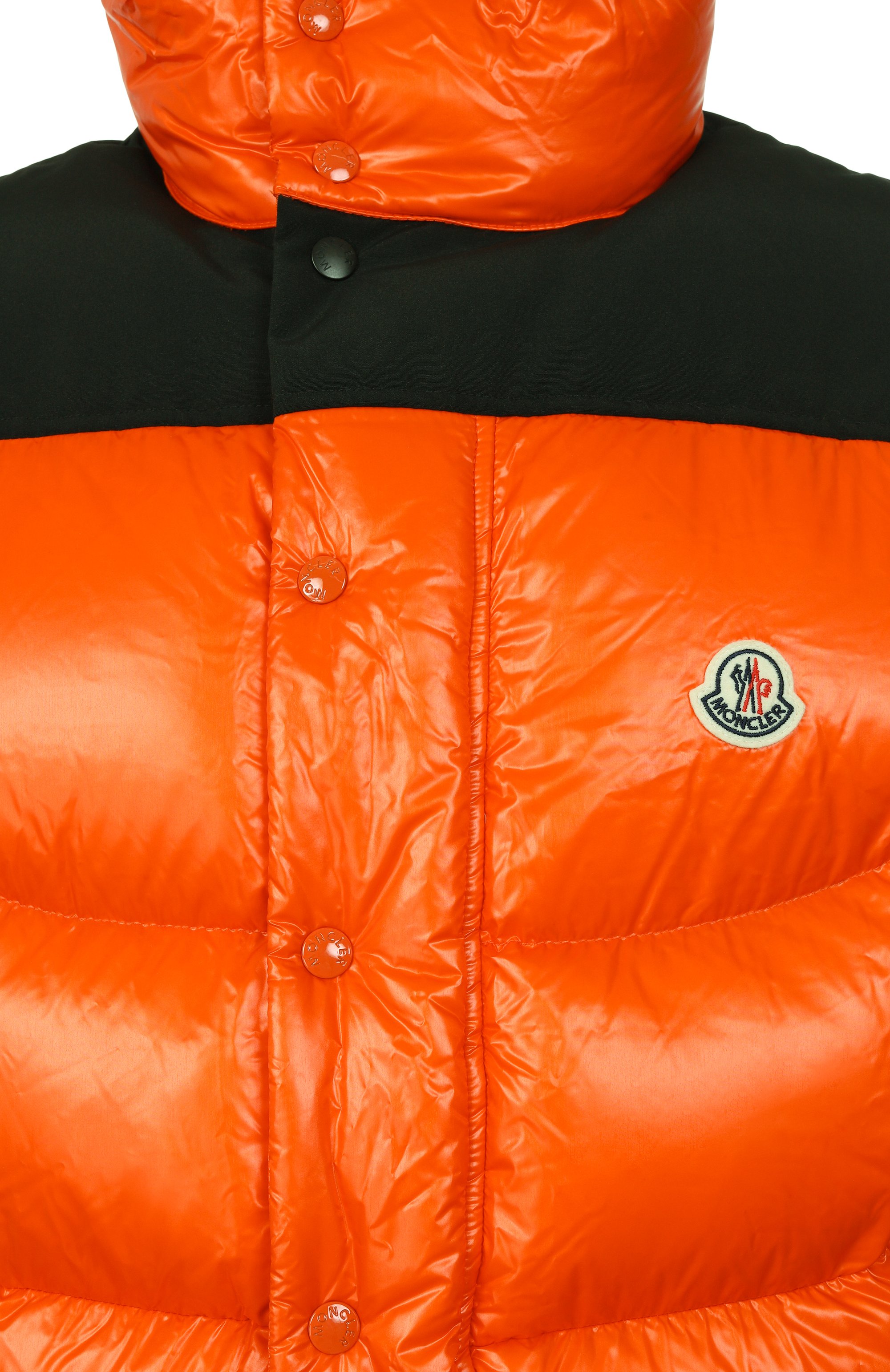 Пуховик MONCLER, арт. 1A572-54AN2, фото 6