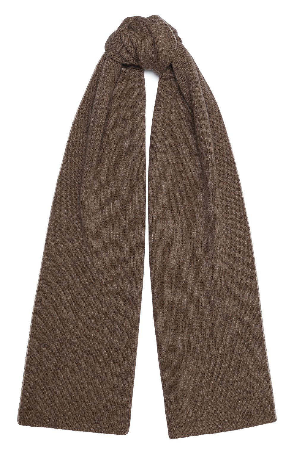 Кашемировый шарф JOHNSTONS OF ELGIN, арт. HAE02197, фото 1
