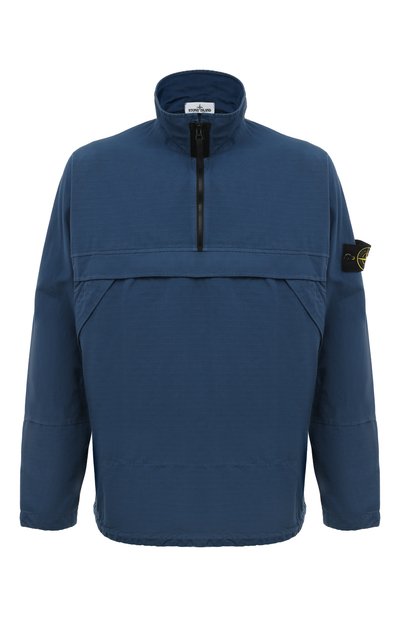 Хлопковый анорак STONE ISLAND, арт. 731510802, фото 1