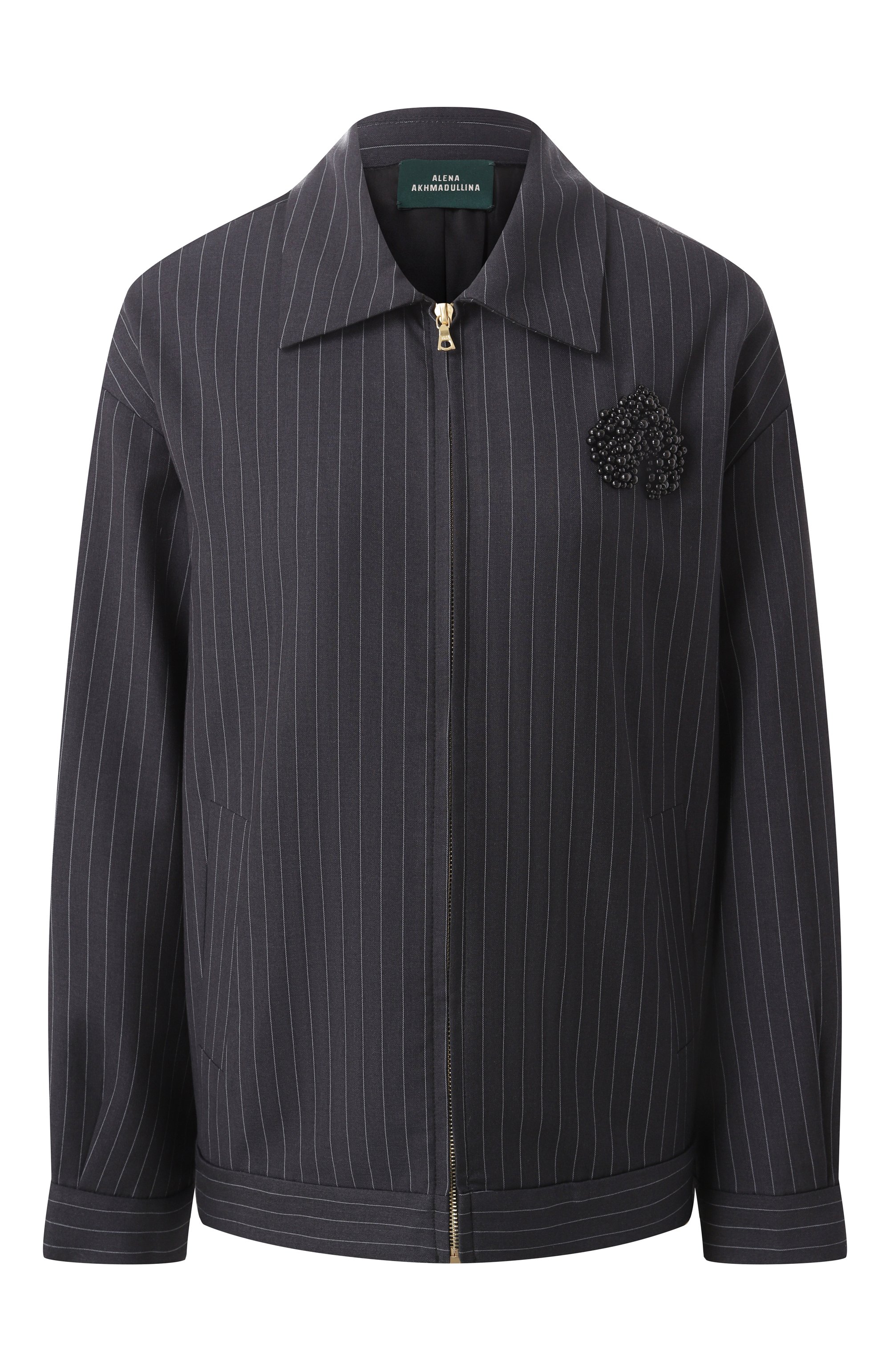 Жакет AKHMADULLINA, арт. 1225.2JT908/P705, фото 1