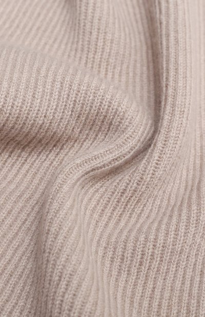 Кашемировый шарф BRUNELLO CUCINELLI розового цвета по цене 32900 руб., арт. B12M10769A, фото 2 Кашемировый шарф BRUNELLO CUCINELLI, арт. B12M10769A, фото 2