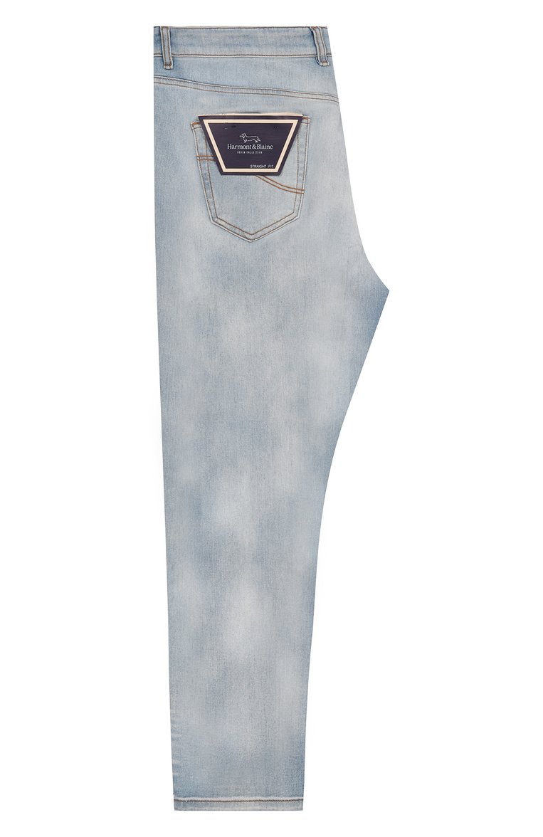 Джинсы HARMONT & BLAINE, арт. WXD001059381A55, фото 2