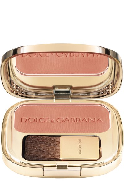 Женские румяна, оттенок 20 peach DOLCE & GABBANA, арт. 3021705DG