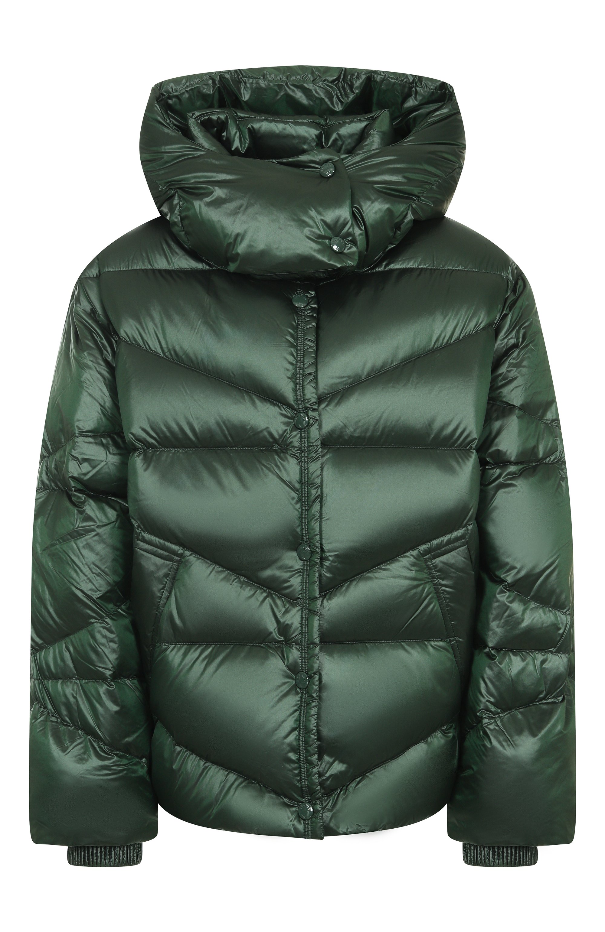 Пуховик BOGNER, арт. 36356549, фото 1