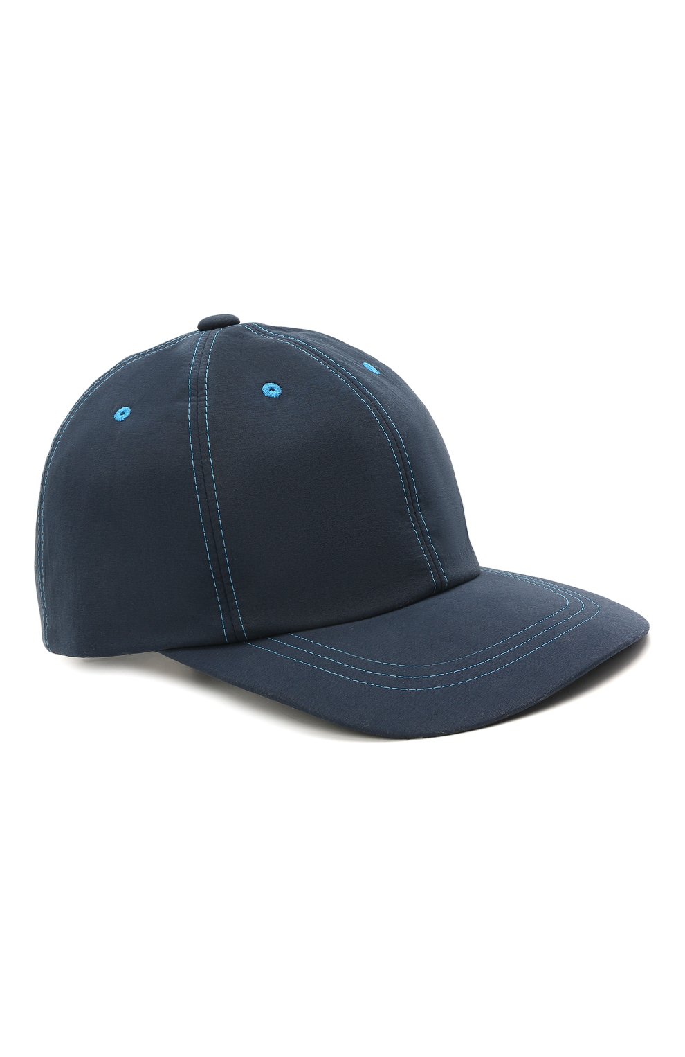 Бейсболка ZILLI, арт. MHV-CAP12-UNIC0/0001, фото 1