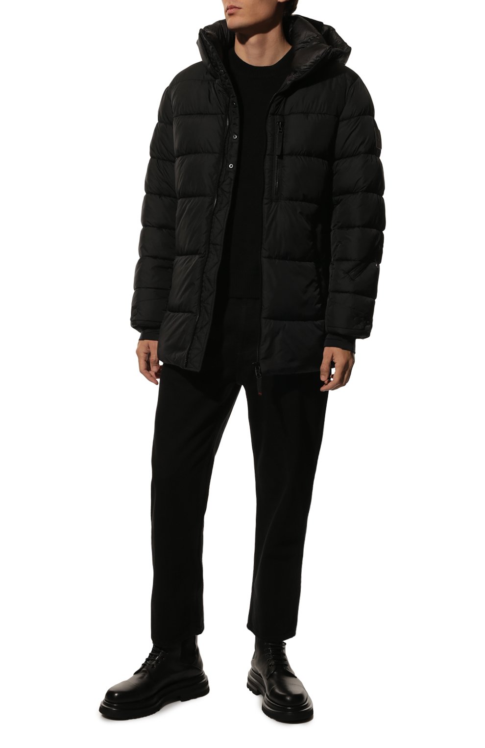 Пуховик BOGNER FIRE+ICE, арт. 34407515, фото 2