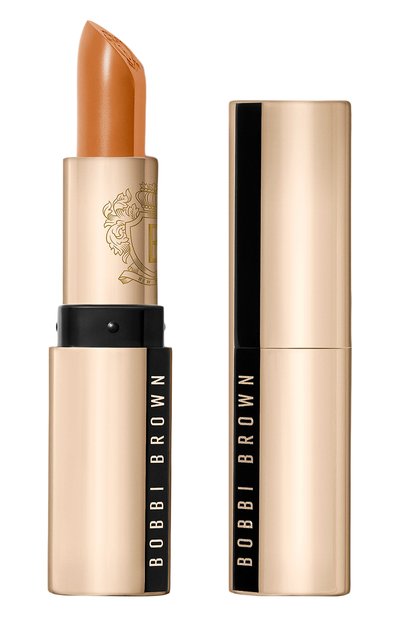 Помада для губ luxe lipstick, оттенок beige dew (3,5g) BOBBI BROWN, арт. ER12-12, фото 1