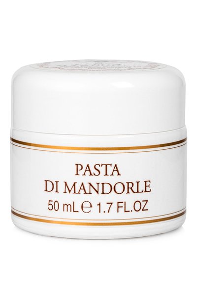 Питательный крем для рук с миндалем (50ml) SANTA MARIA NOVELLA, арт. SMN7011307, фото 1