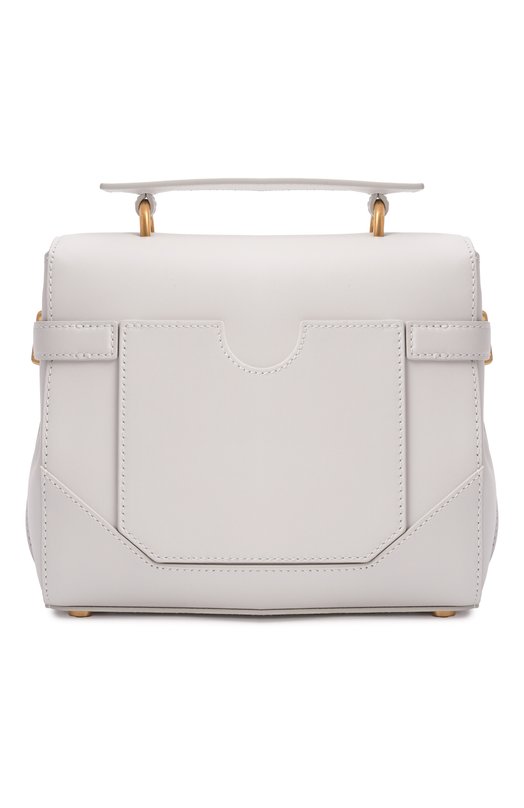 Сумка B-Buzz 23 Balmain FN0DB526/LSPY Белый  FN0DB526/LSPY Фото 6