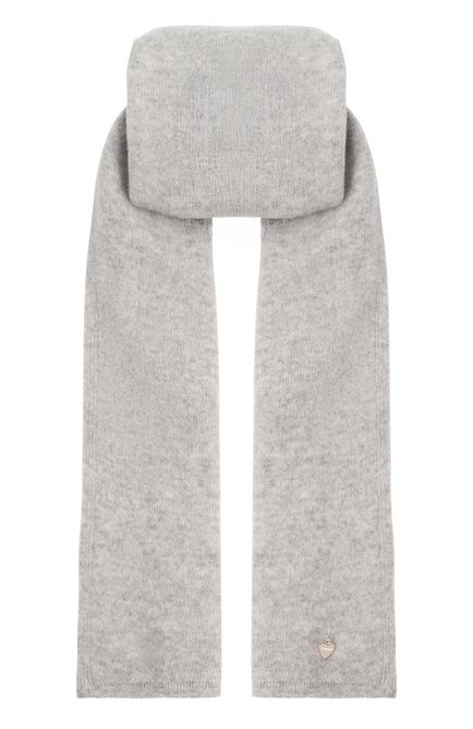 Шарф из шерсти и кашемира IL TRENINO, арт. FW-5892