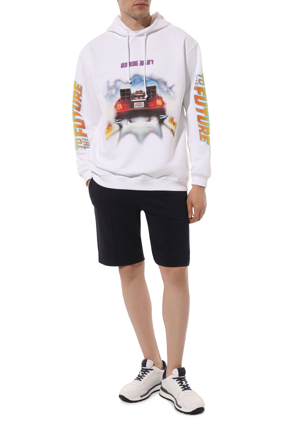 Шорты BOGNER, арт. 18647911, фото 2