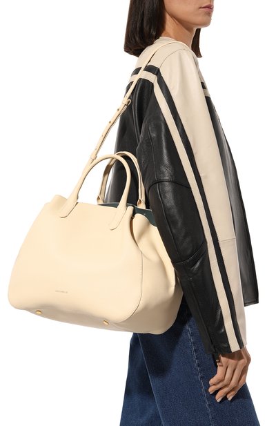 Сумка soft-wear medium COCCINELLE, арт. E1 P5A 18 01 01, фото 2