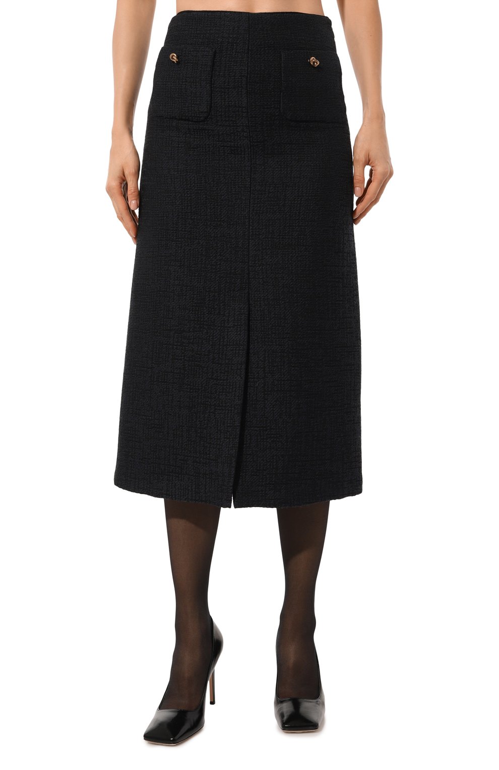 Шерстяная юбка BEATRICE .B, арт. 24FA5869/AUSTEN, фото 3