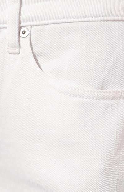 Джинсовые шорты 7 FOR ALL MANKIND, арт. JSRSC290SW, фото 5