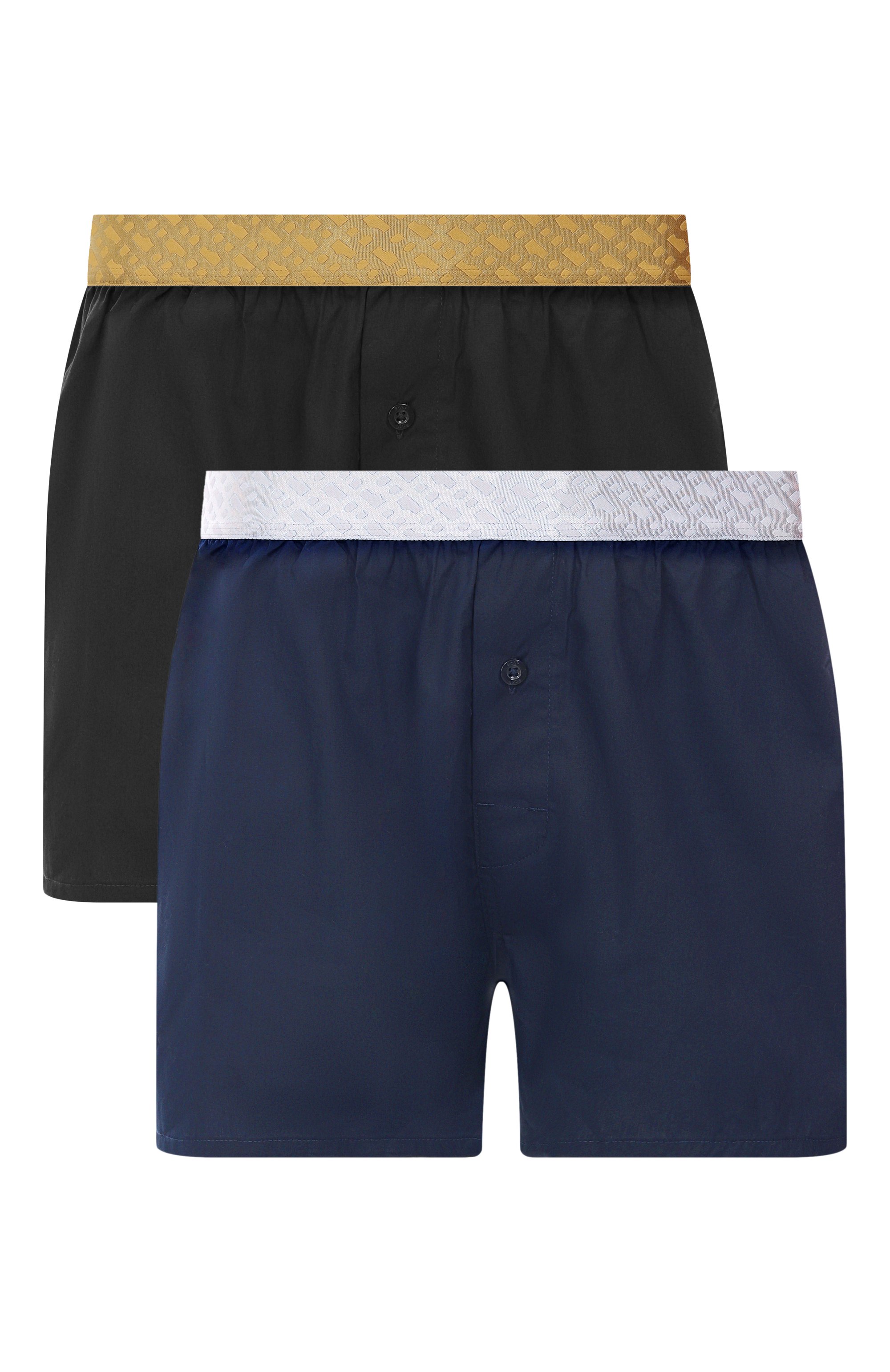 Комплект из двух боксеров BOSS, арт. 50550566, фото 1