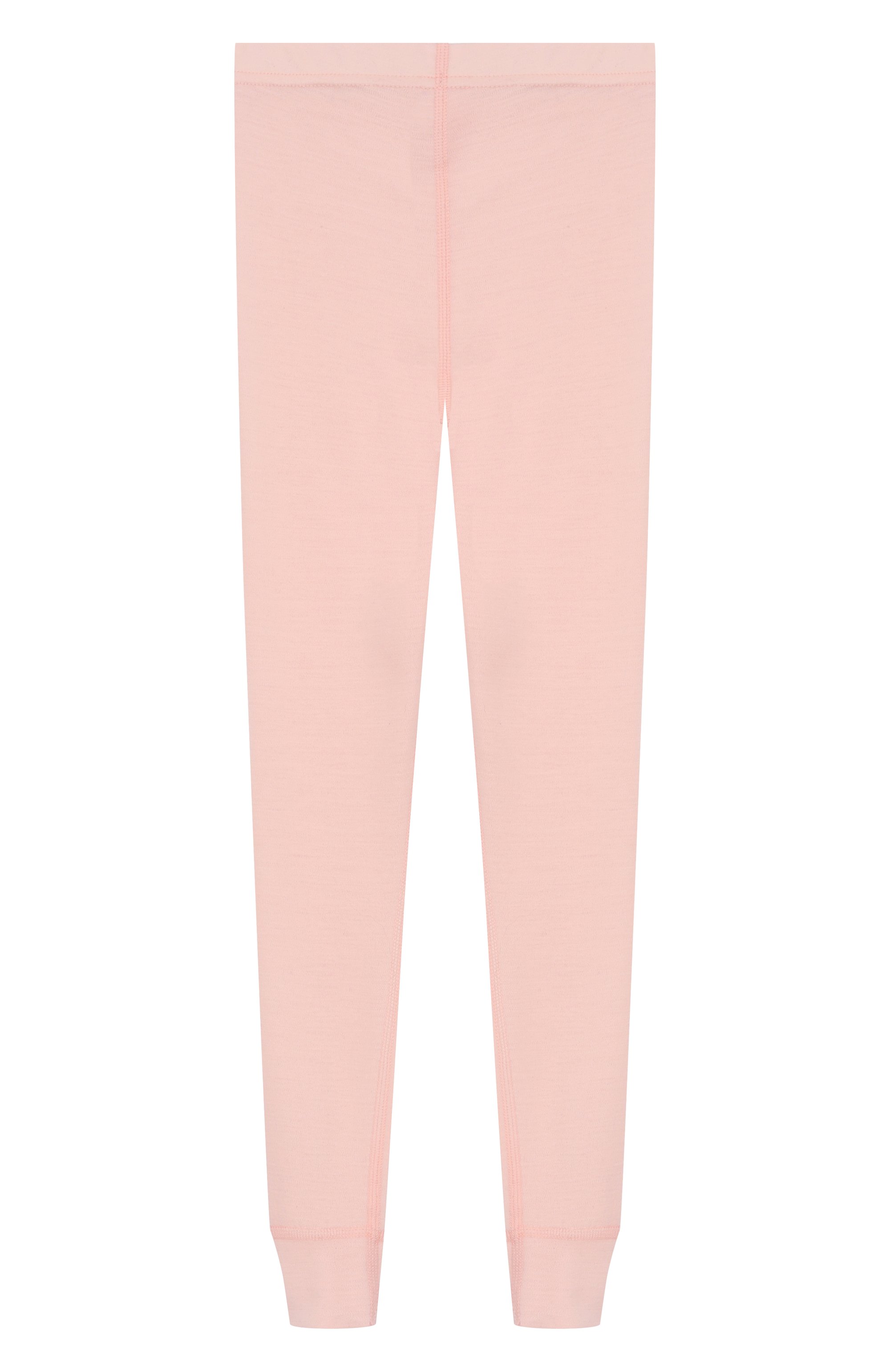 Шерстяные легинсы NORVEG, арт. 5SKPURU-042, фото 2