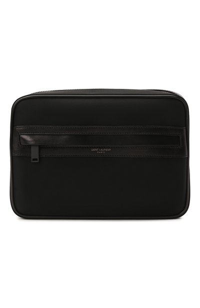 Текстильная сумка SAINT LAURENT, арт. 644276/FAACA, фото 1