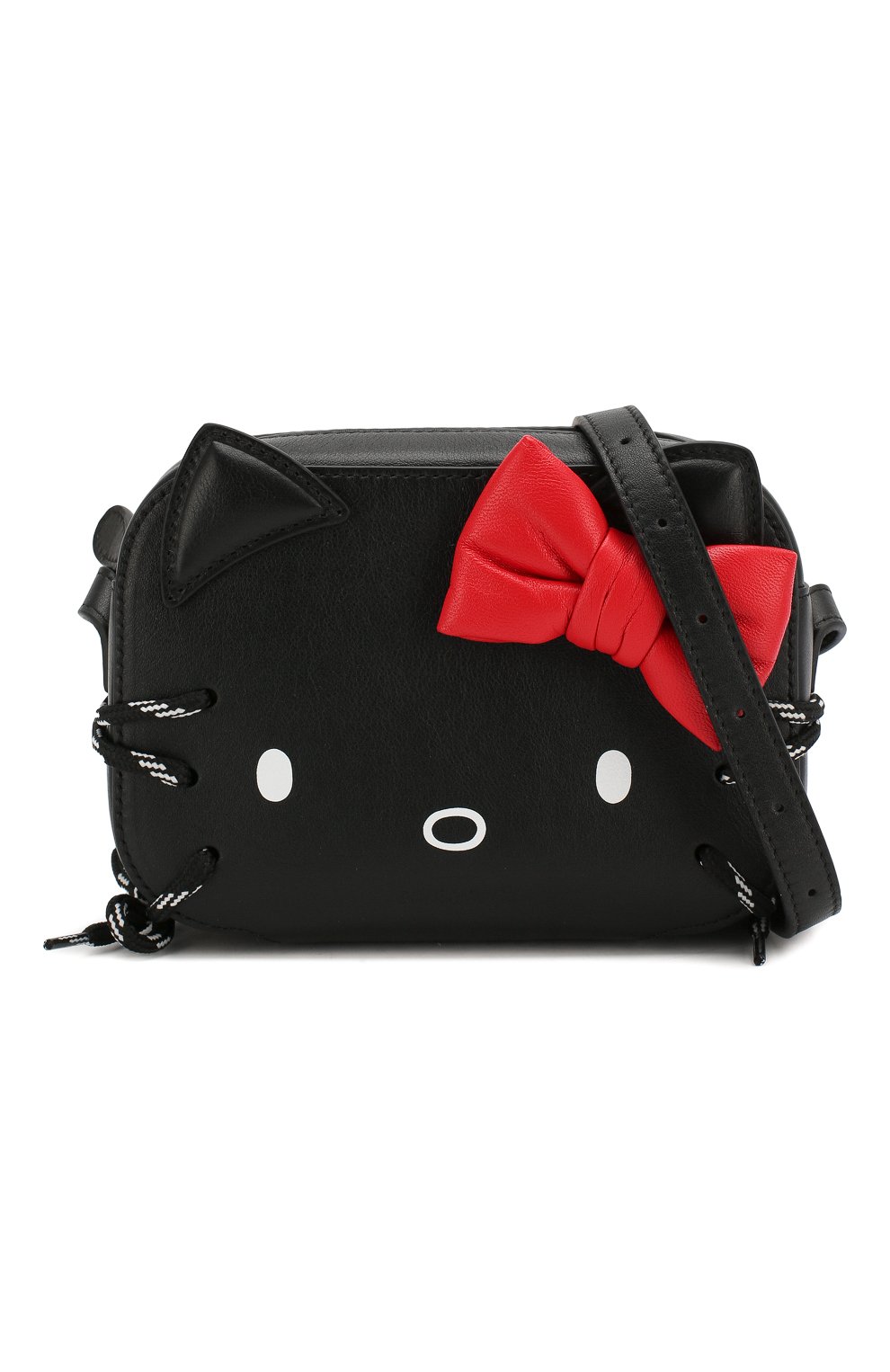 Сумка hello kitty xxs BALENCIAGA, арт. 619012/1CB03, фото 5