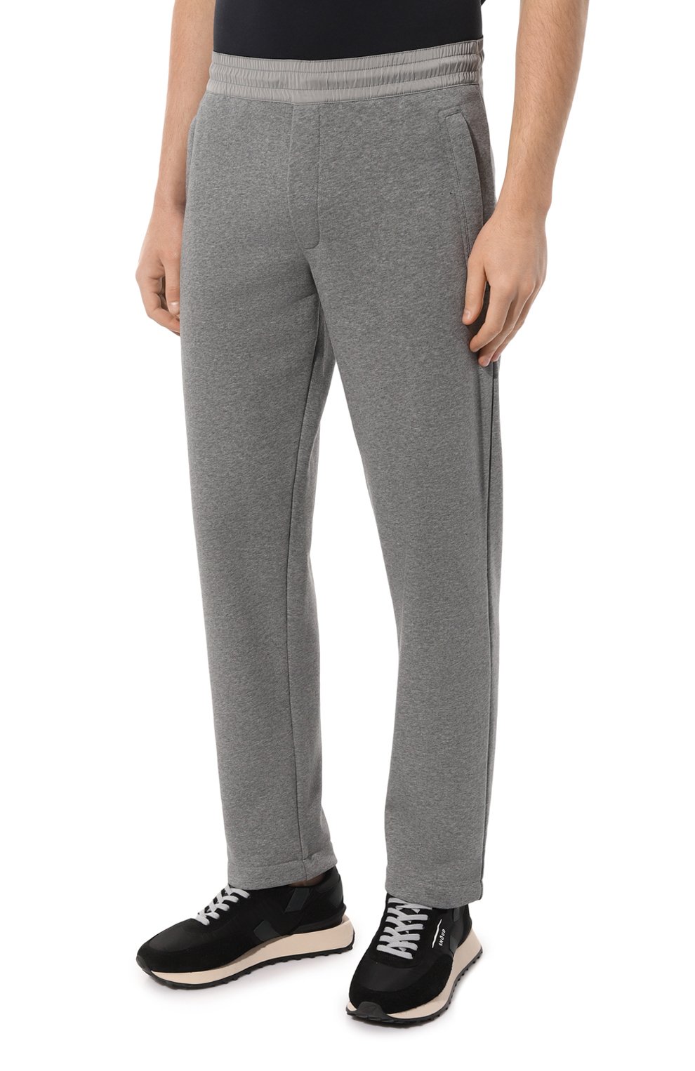 Хлопковые брюки BOGNER, арт. 18786812, фото 3