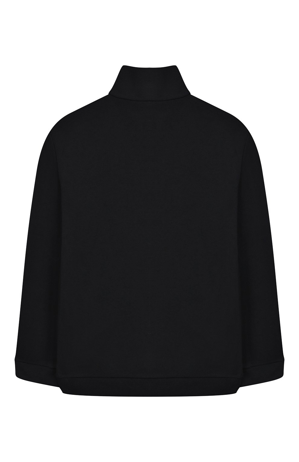 Хлопковый кардиган GUCCI синего цвета по цене 39350 руб., арт. 564414/XJA7L, фото 2 Хлопковый кардиган GUCCI, арт. 564414/XJA7L, фото 2