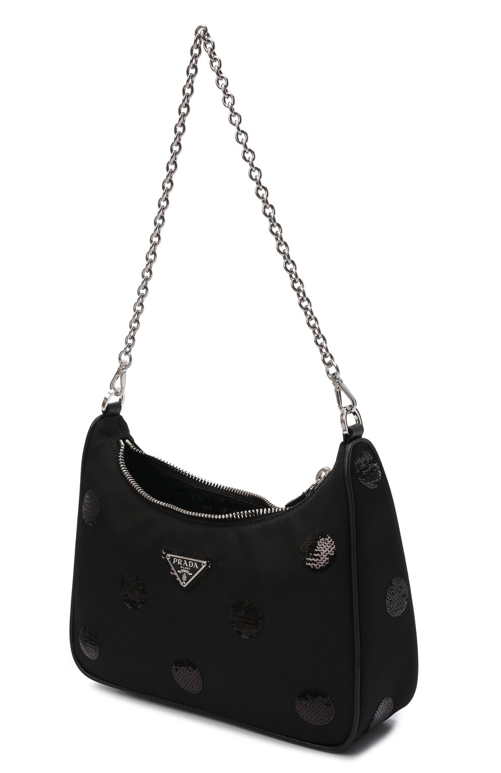 Сумка re-edition 2005 PRADA, арт. 1BH204-2D0C-F0002-V1L, фото 5
