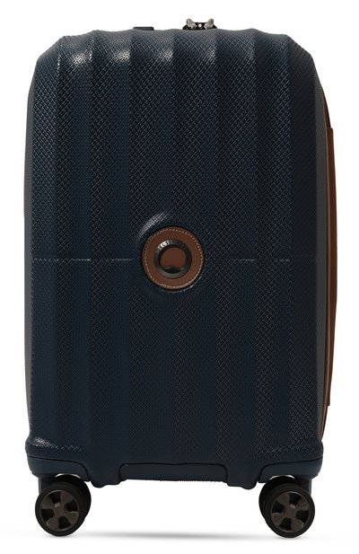 Женский дорожный чемодан small DELSEY, а рт. 00208780102
