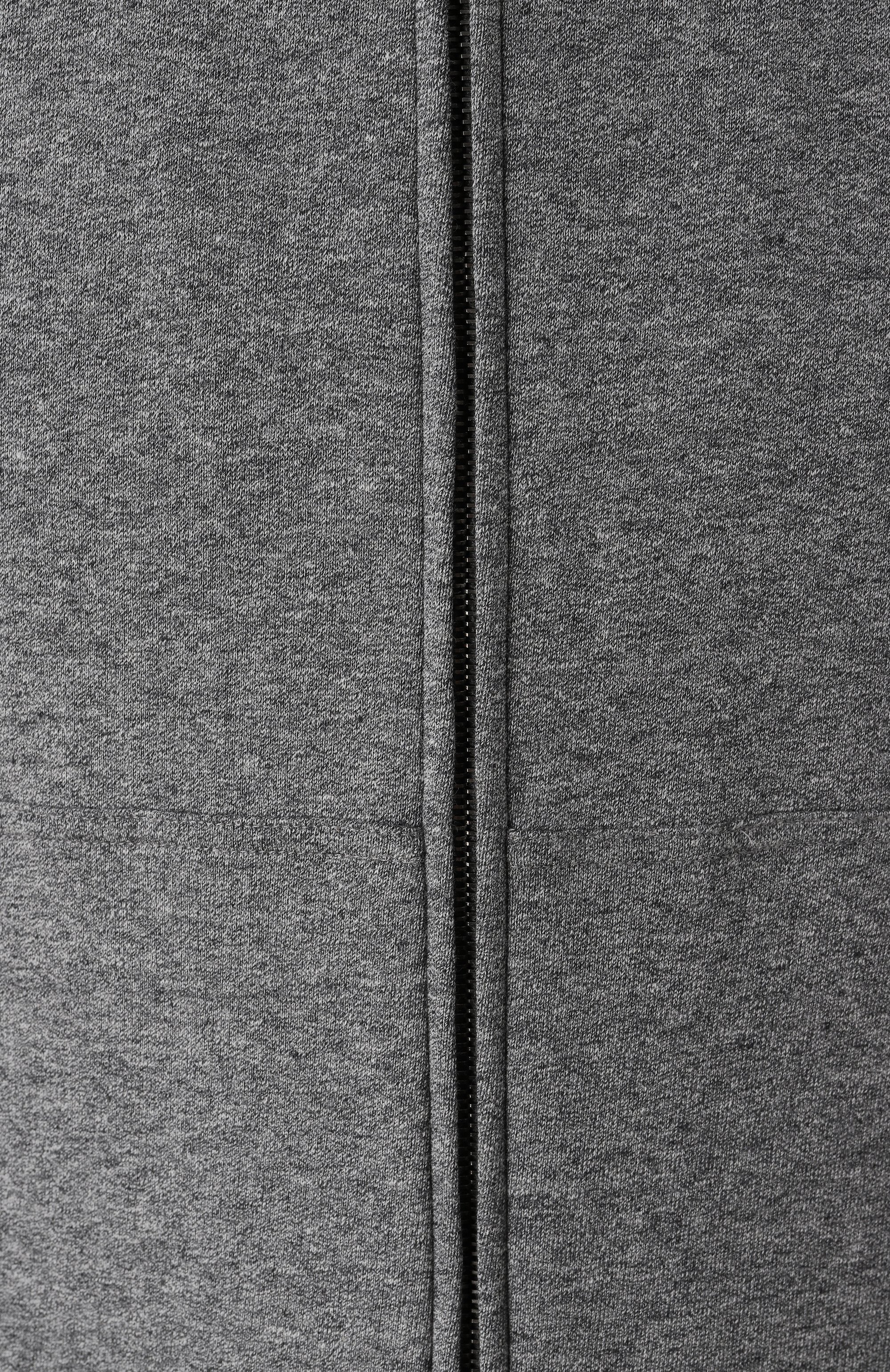 Хлопковая толстовка CANALI, арт. T0885/MJ02249, фото 6