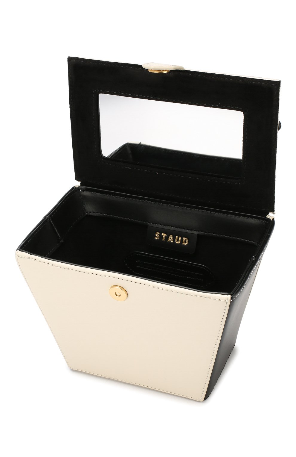 Сумка sadie mini STAUD, арт. 07-9026, фото 4