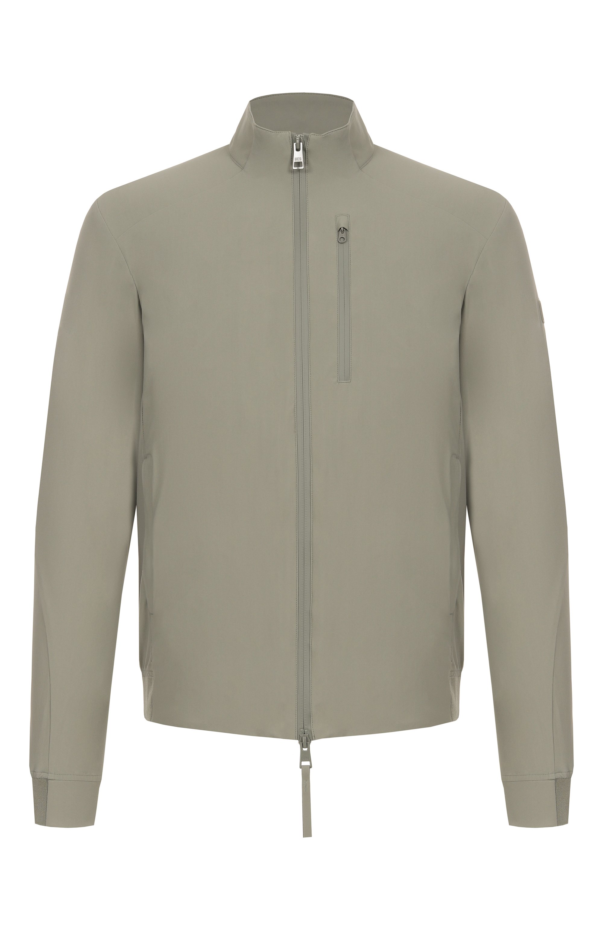 Бомбер DUNO, арт. ECH0/TREVI, фото 1