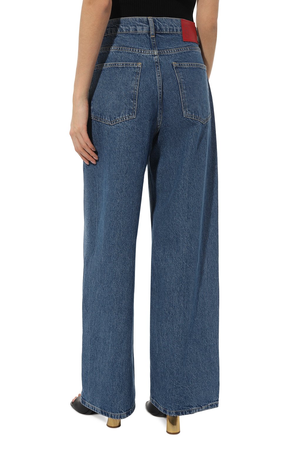 Джинсы RED SEPTEMBER, арт. 924.02.71.06.7, фото 4