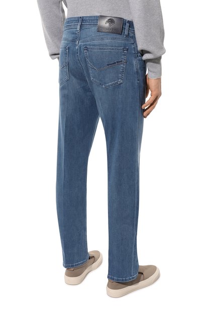 Джинсы STEFANO RICCI, арт. MST32B3210/T0043, фото 4