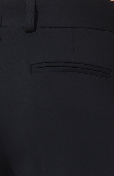 Брюки из шерсти и вискозы BORNE BOURGEOIS, арт. SW-PN-BO-4020, фото 5