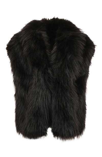 Женский жилет MAX AND MOI, арт. V0LY