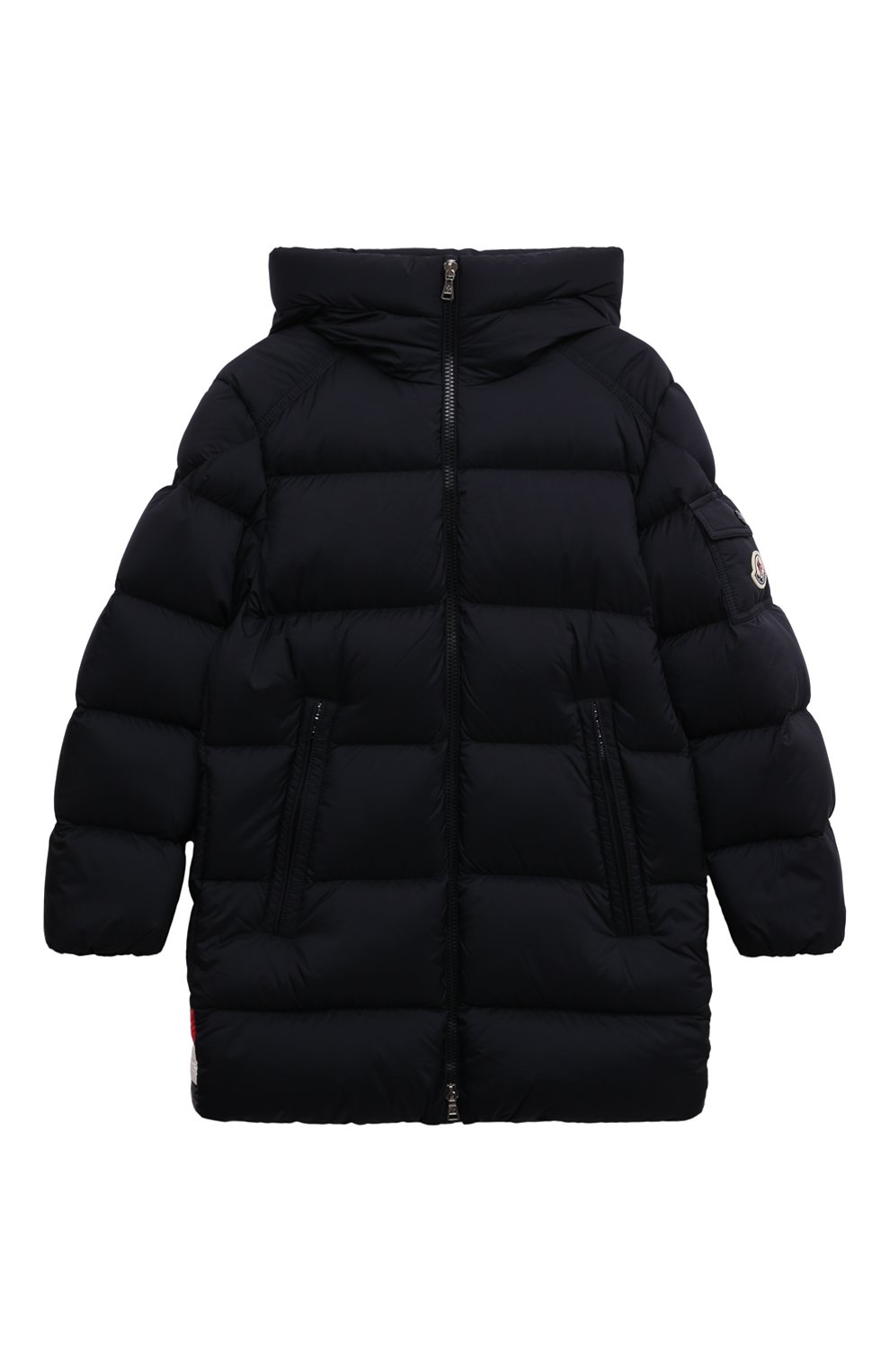 Пуховое пальто marat MONCLER, арт. 1C000-10-595FD, фото 1