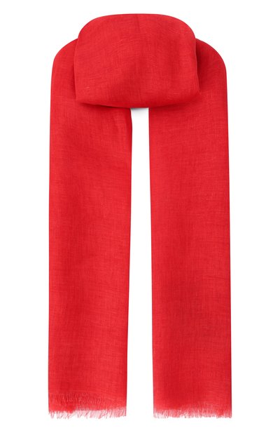 Мужской льняной шарф PAUL&SHARK, арт. 25417000