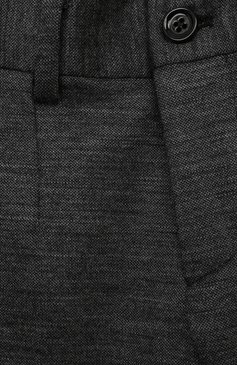 Брюки DOLCE & GABBANA, арт. L44P33/FUGRY/8-14, фото 1