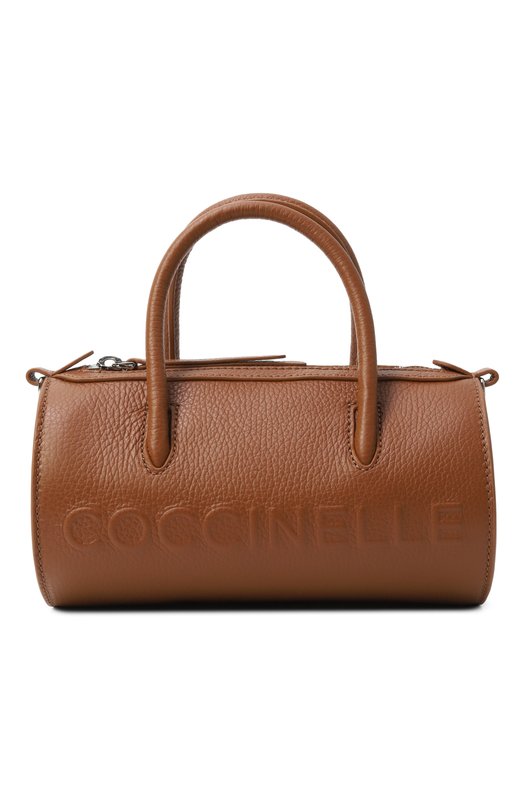 Сумка Myrtha small Coccinelle E1 QBB 18 04 01 Коричневый E1 QBB 18 04 01