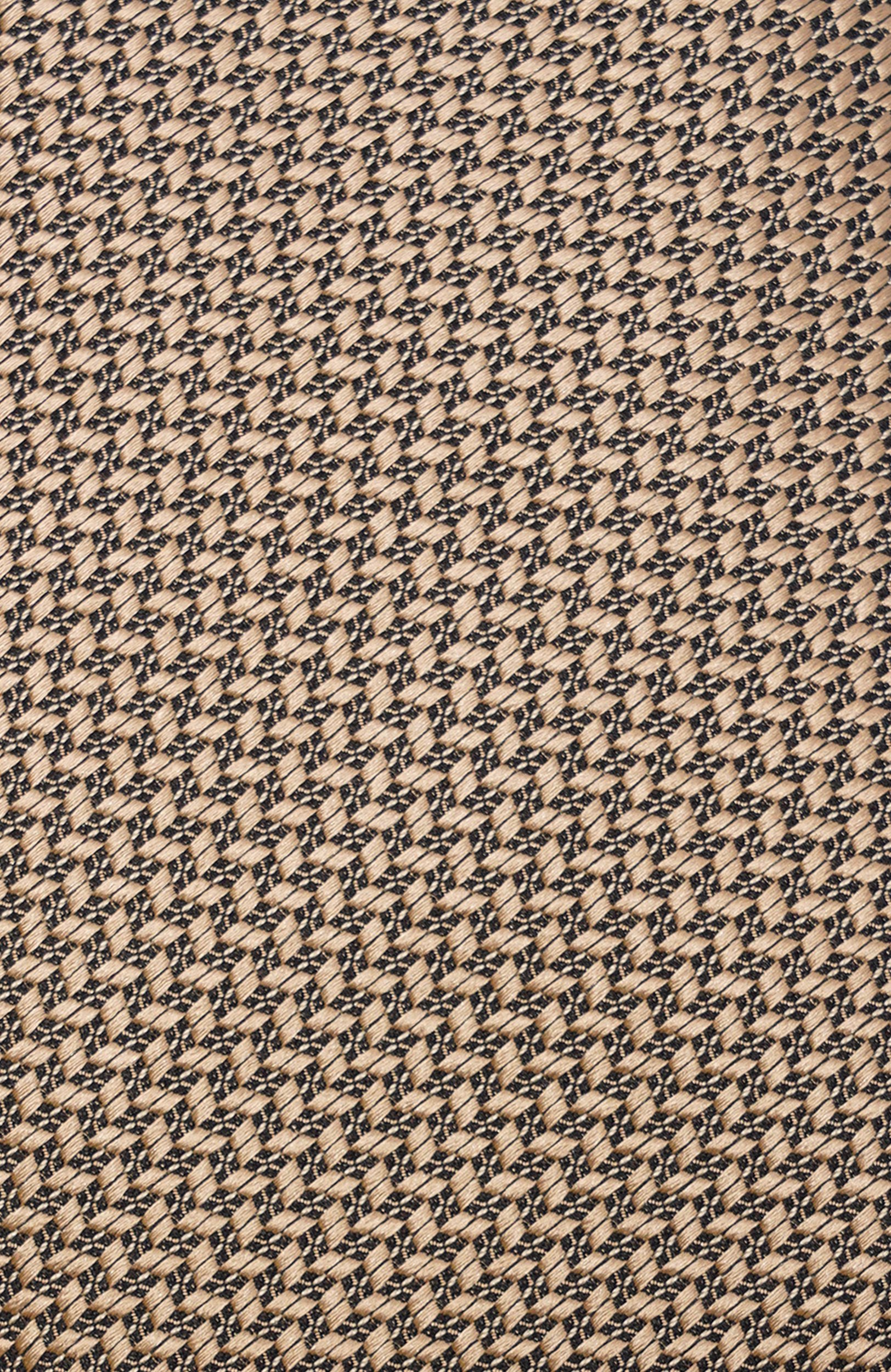 Шелковый галстук CANALI, арт. 18/HJ04696, фото 4