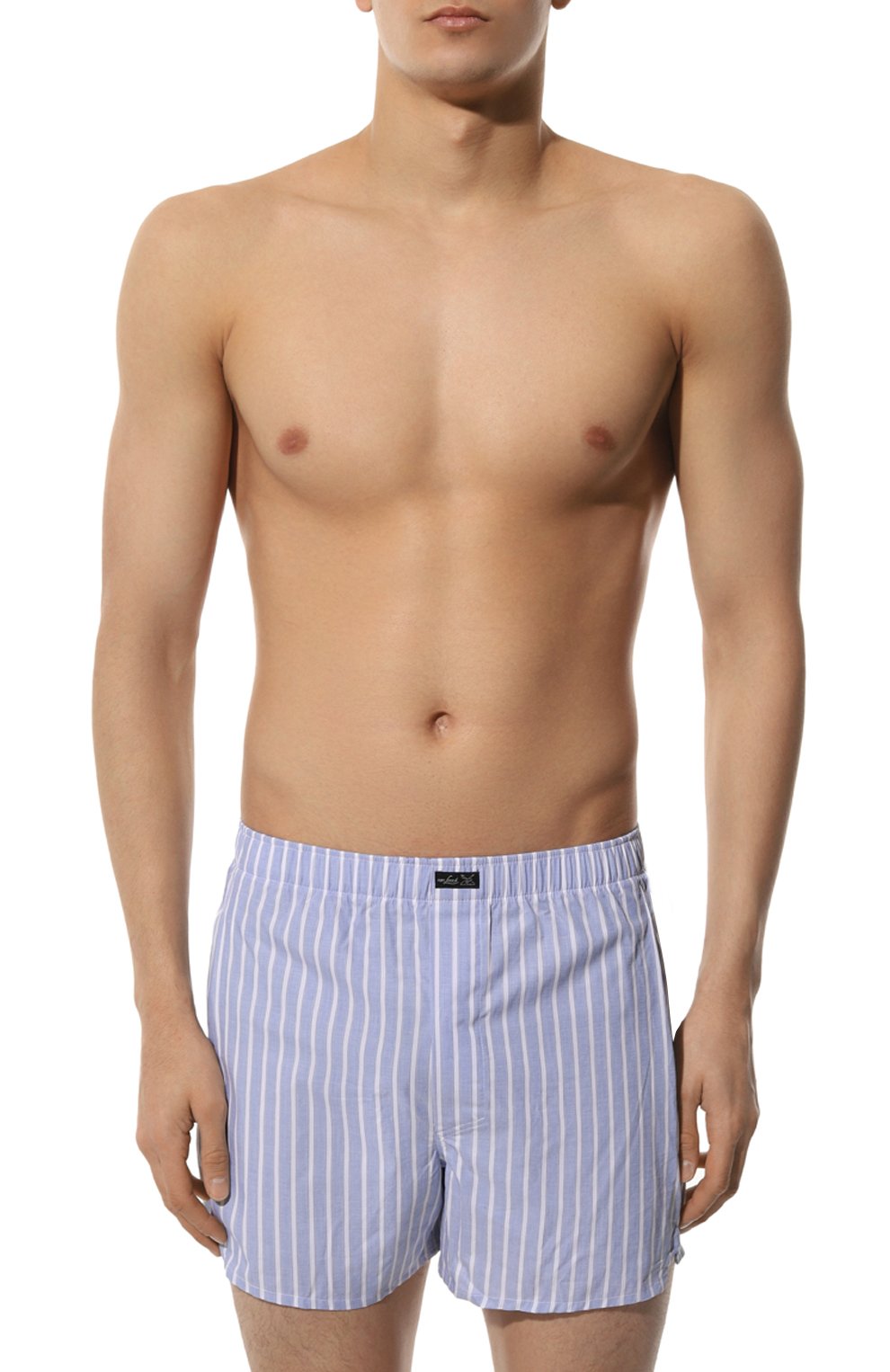 Хлопковые боксеры VAN LAACK, арт. B0XER/168016, фото 2